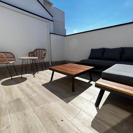 Sky Fleming 31 By Oktheway Appartement A Coruña Buitenkant foto