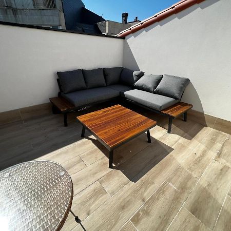 Sky Fleming 31 By Oktheway Appartement A Coruña Buitenkant foto