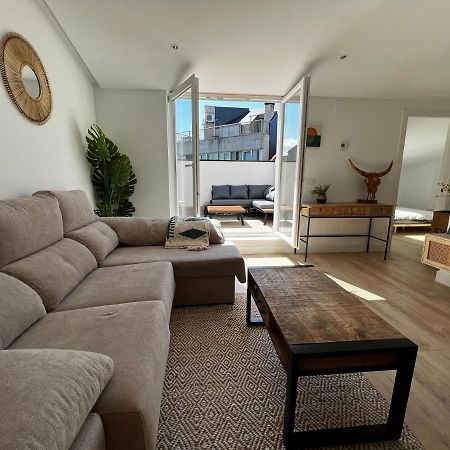 Sky Fleming 31 By Oktheway Appartement A Coruña Buitenkant foto