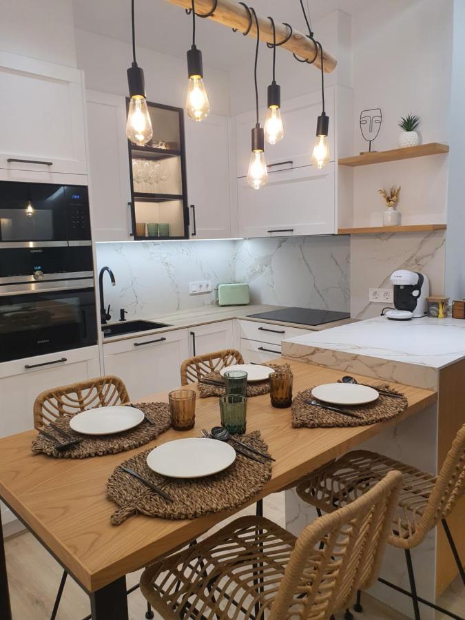 Sky Fleming 31 By Oktheway Appartement A Coruña Buitenkant foto
