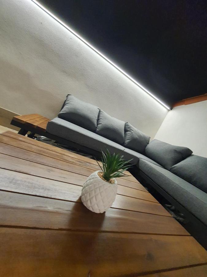 Sky Fleming 31 By Oktheway Appartement A Coruña Buitenkant foto
