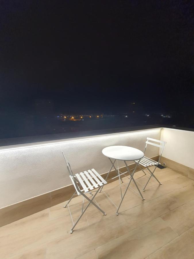 Sky Fleming 31 By Oktheway Appartement A Coruña Buitenkant foto