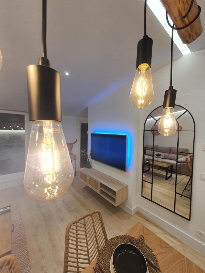 Sky Fleming 31 By Oktheway Appartement A Coruña Buitenkant foto