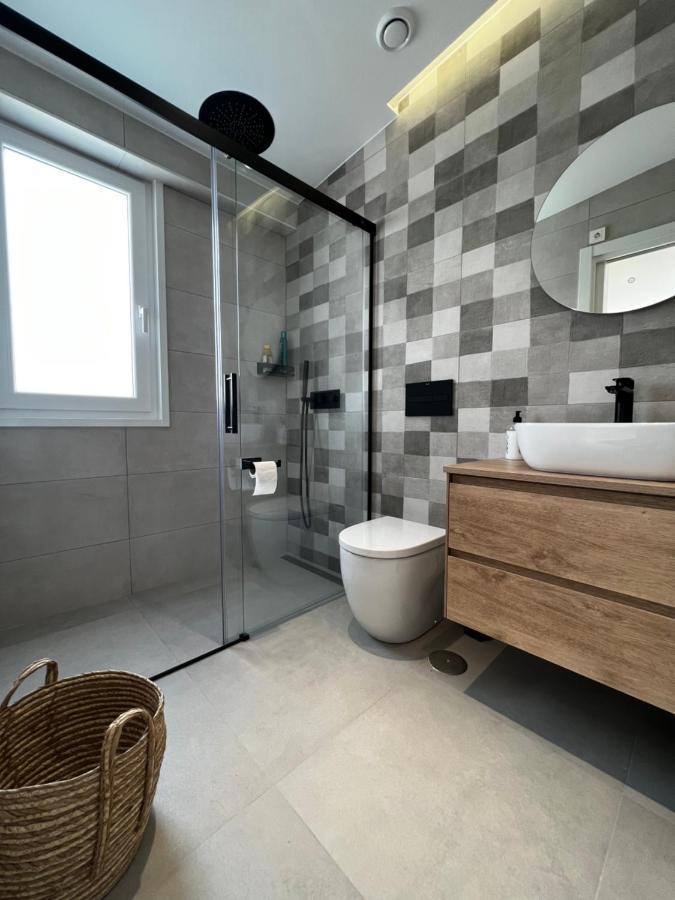 Sky Fleming 31 By Oktheway Appartement A Coruña Buitenkant foto