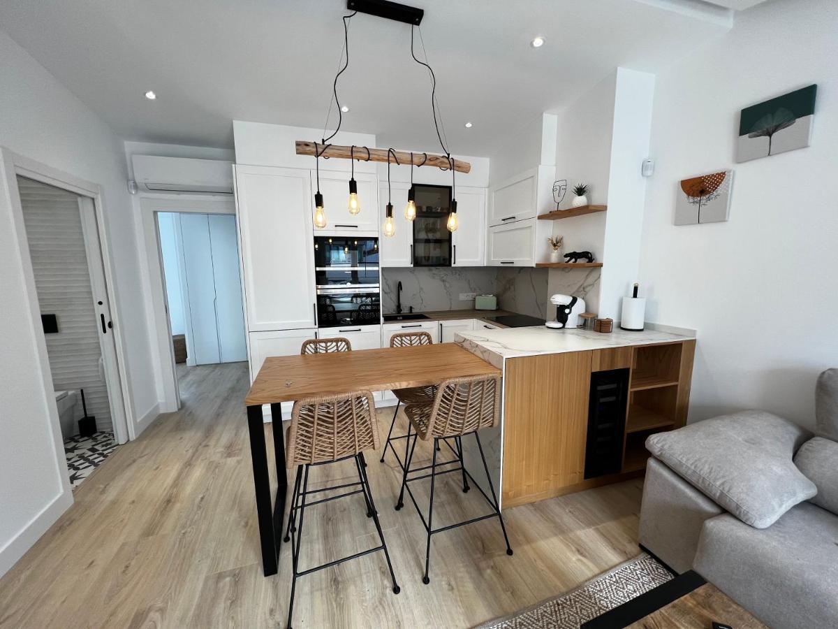 Sky Fleming 31 By Oktheway Appartement A Coruña Buitenkant foto