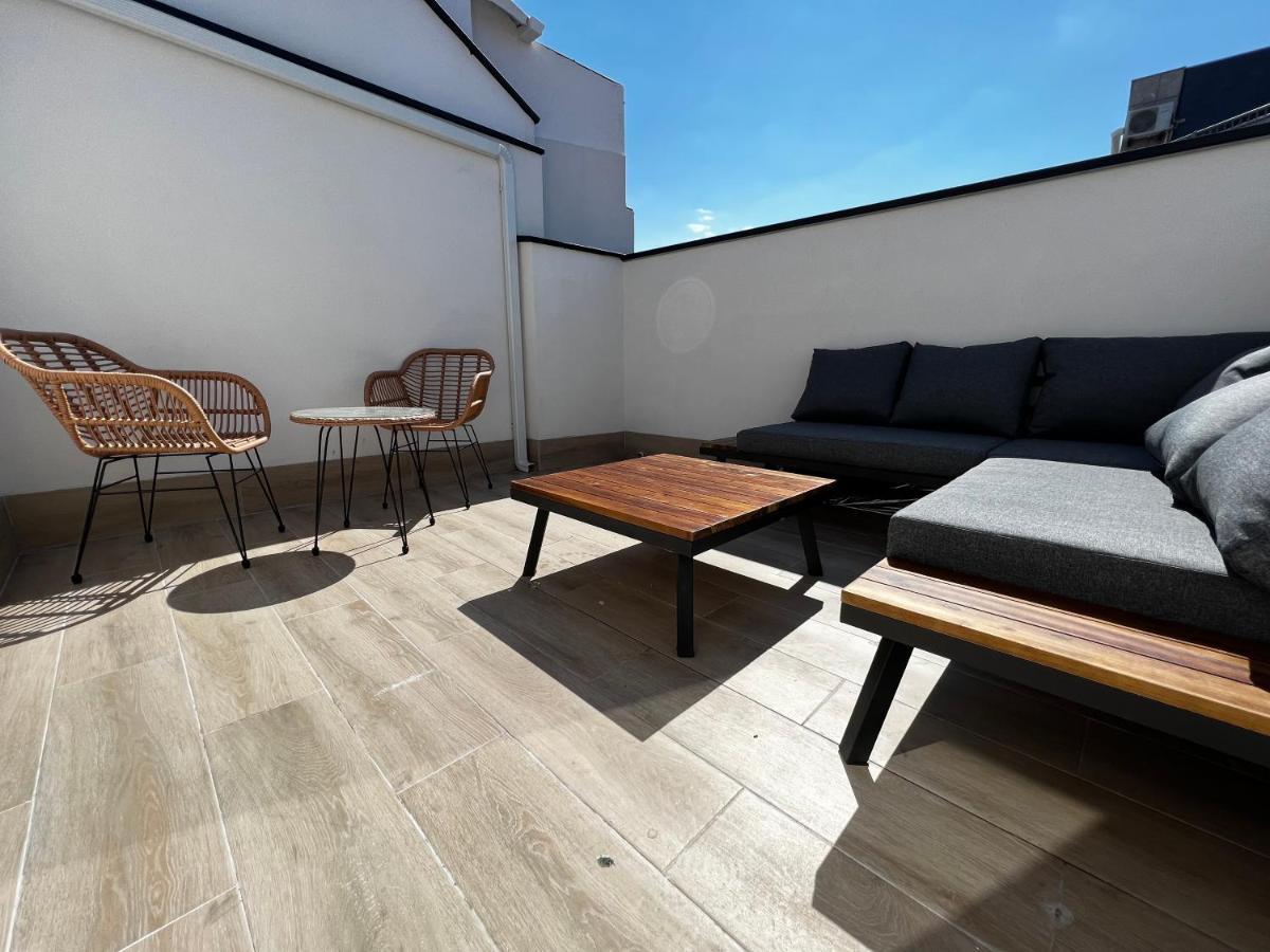Sky Fleming 31 By Oktheway Appartement A Coruña Buitenkant foto