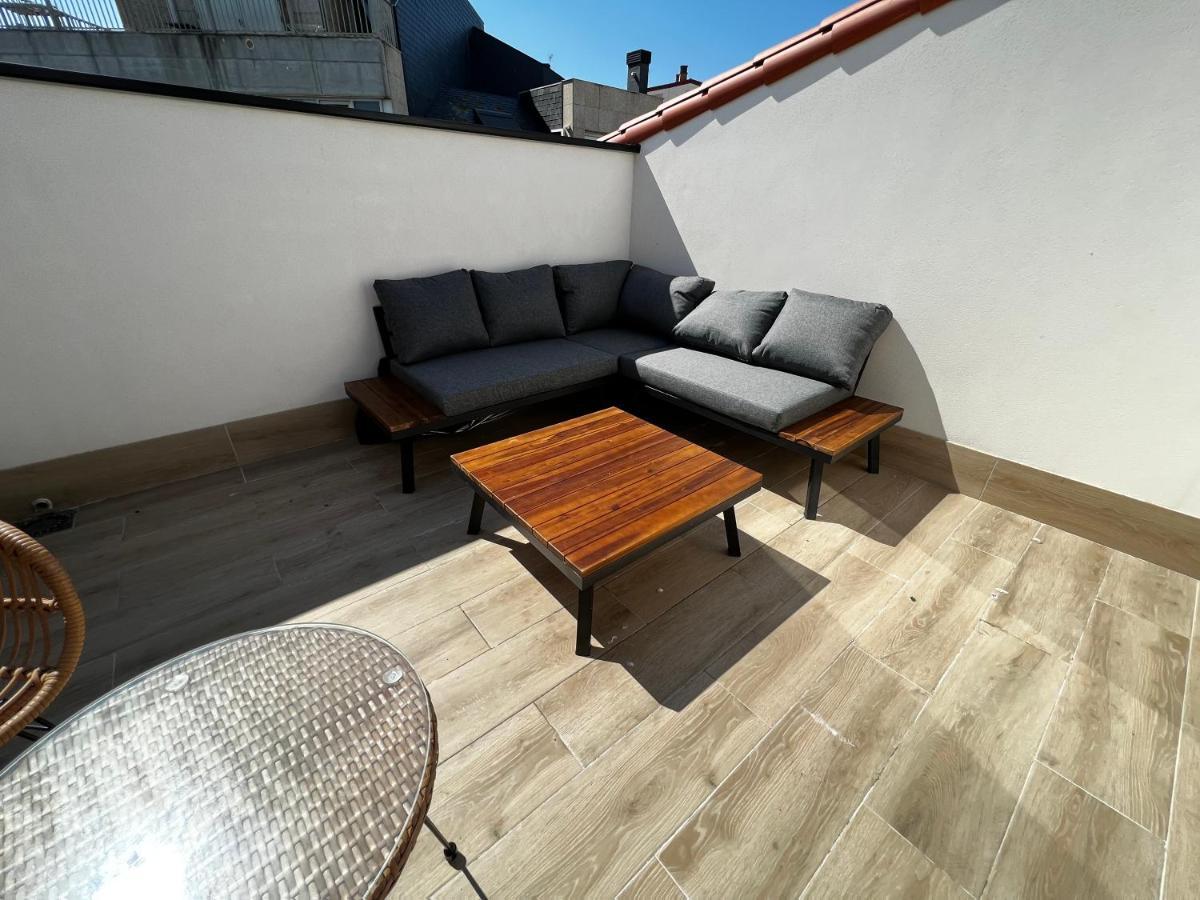 Sky Fleming 31 By Oktheway Appartement A Coruña Buitenkant foto