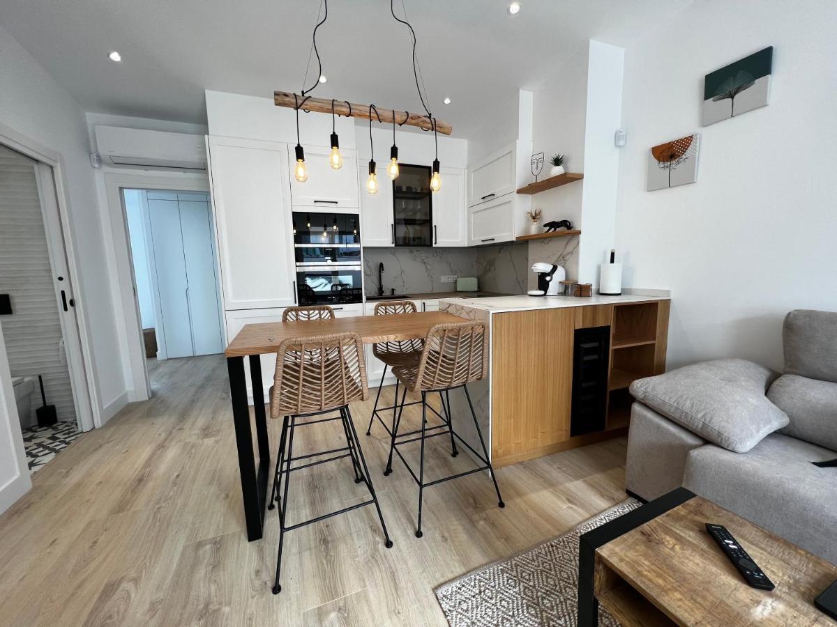 Sky Fleming 31 By Oktheway Appartement A Coruña Buitenkant foto