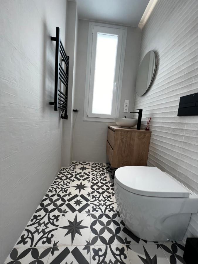 Sky Fleming 31 By Oktheway Appartement A Coruña Buitenkant foto