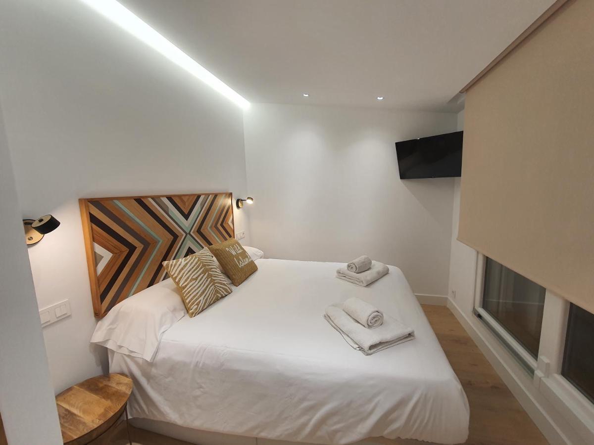 Sky Fleming 31 By Oktheway Appartement A Coruña Buitenkant foto