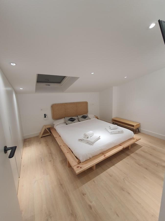 Sky Fleming 31 By Oktheway Appartement A Coruña Buitenkant foto