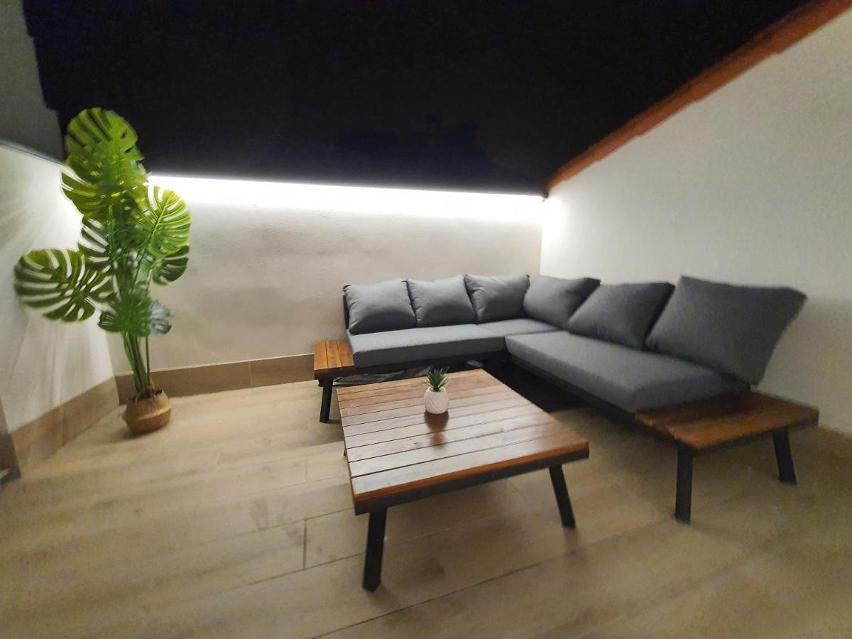 Sky Fleming 31 By Oktheway Appartement A Coruña Buitenkant foto